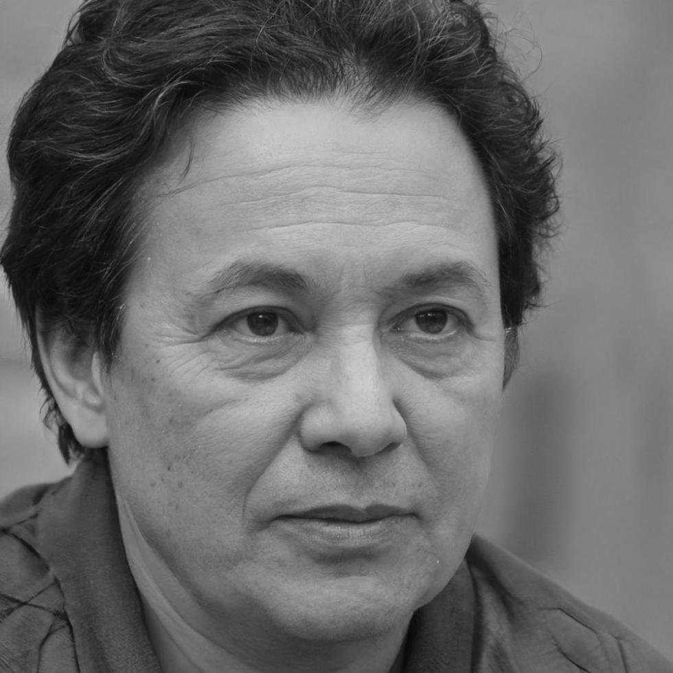 Portrait de Loïc Kerbaol