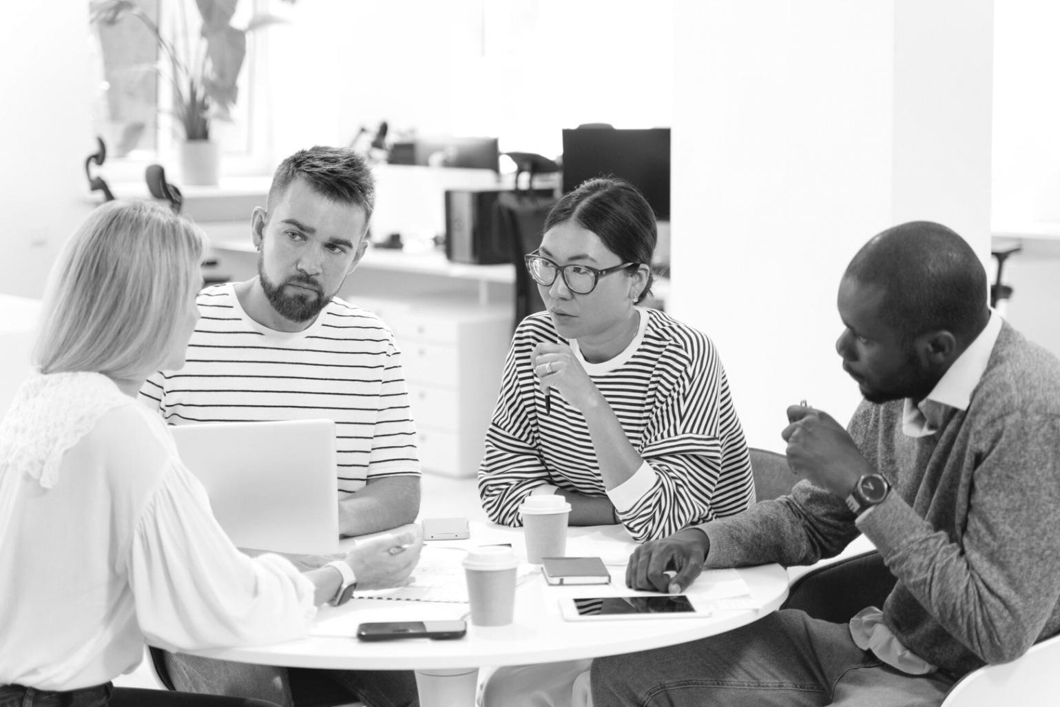 Atelier pratique de gestion budgétaire