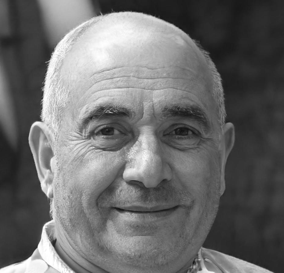 Portrait de Erwann Tanguy